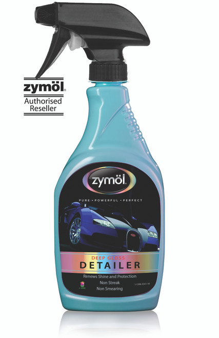 Zymol Best Vehicle Detailer (CSZ541)