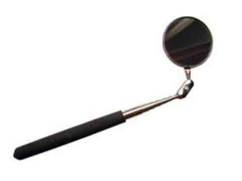 General Tools 559 Long Telescoping Inspection Mirror