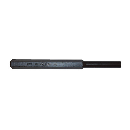 Mayhew 1/2 x 8 Pin Punch (21017)