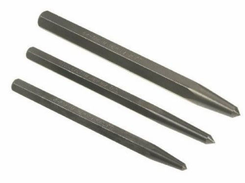 Mayhew Tools 60007 センター パンチ セット 7pc | JB Tools