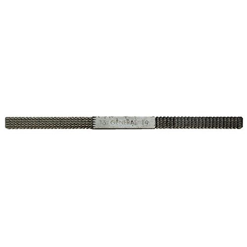 General Tools 177-1 File Thread Repair 8-1/2 "X7/16 "X7/16"