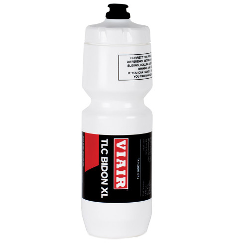VIAIR TLC Bidon 22oz Water Bottle for Multi-Use Empty (98001)