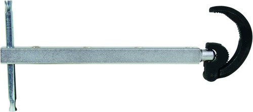 General Tools 140XL 11 in.-16 in. Telescoping Basin Wrench