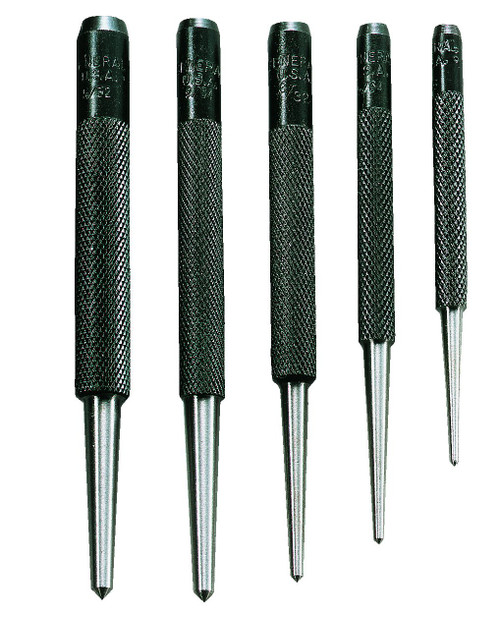 Mayhew 5/16-Inch Center Punch 41202