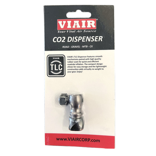 Viair 60003 TLC CO2 Inflator Head