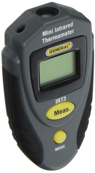 Titan Tools 51408 Titan High-Temp Infrared Thermometers | Summit Racing