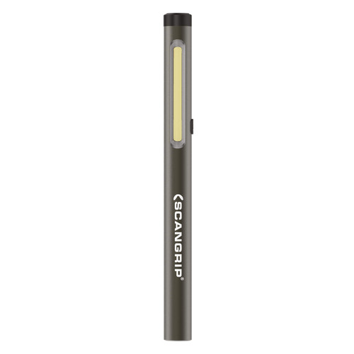 Scangrip 03.5127 SCANWORK PEN 200 R LED pennljus, dimmerfunktion