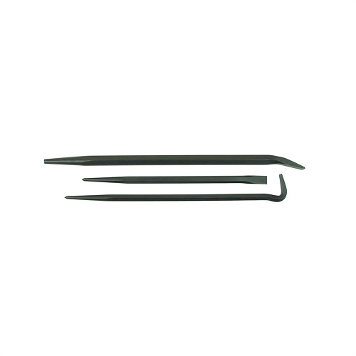 Mayhew 3-Pieces Line-Up Pry Bar Set (61306)