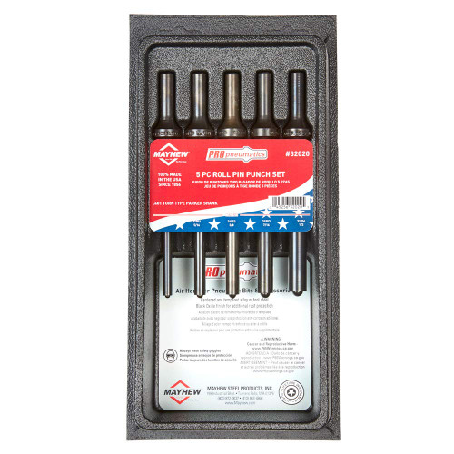 Precision Punches and Chisels for Shop Use | JB Tools