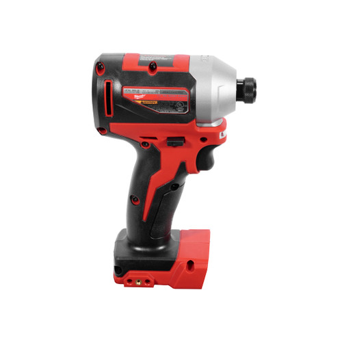 Milwaukee M18 Fuel 1/4 Hex Impact Driver Kit With XC and Bit Set (2850-21XC)