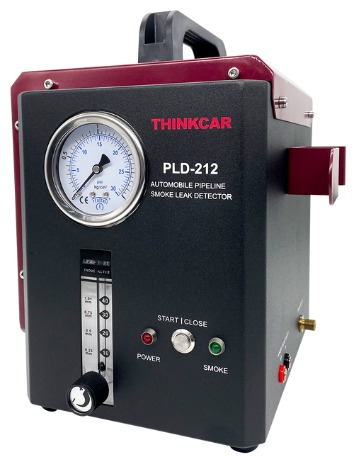 ThinkCar Professional Auto Smoke Leak Detector Diagnostic Thinkcar JB  Tools