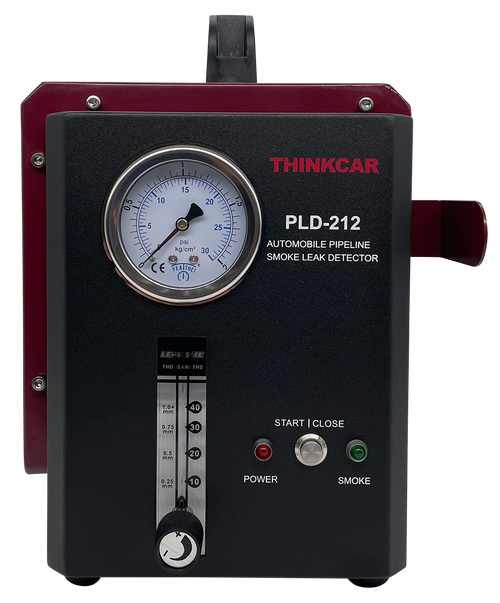 ThinkCar professionele auto-rooklekdetector diagnostisch hulpmiddel