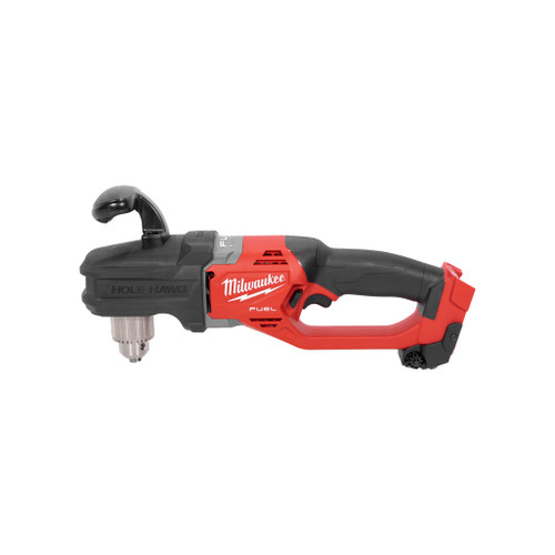 Milwaukee M18 Hole Hawg 1/2 Right-Angle Drill 1500 Rpm 18V DC (2807-20)