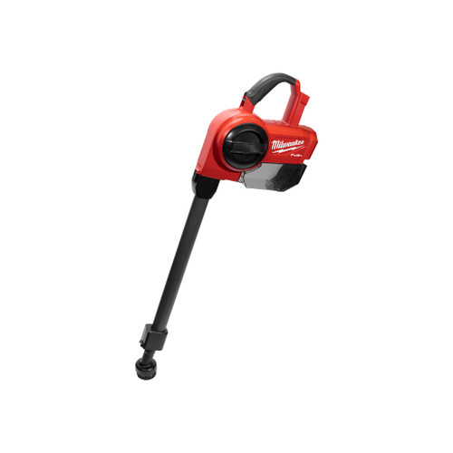 Milwaukee M18 Fuel Compact Vacuum 32 Cfm HEPA Filtration .25 Gal (0940