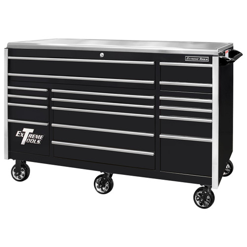 Find Your Ideal Toolbox & Storage Solutions at Extreme Tools