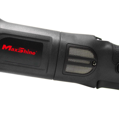 Maxshine MN01 Mini Polisher with 5/8 inch Adaptor-Polishing Tight Area Easily