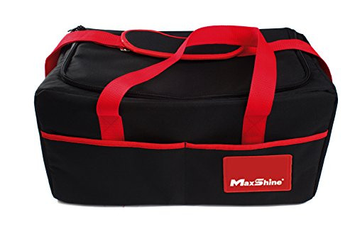  Chemical Guys ACC614 Detailing Arsenal Bag & Trunk  Organizer, Large