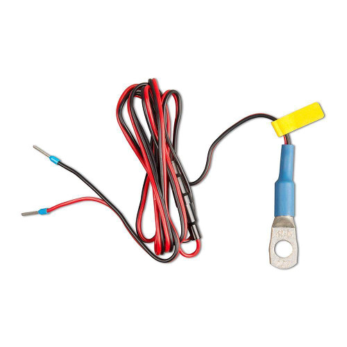 Sensor de temperatura de energia Victron ASS000100000 para BMV-702/712