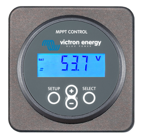 Victron BlueSolar MPPT 100/30 Solar Controller - Victron Energy SCC020030200