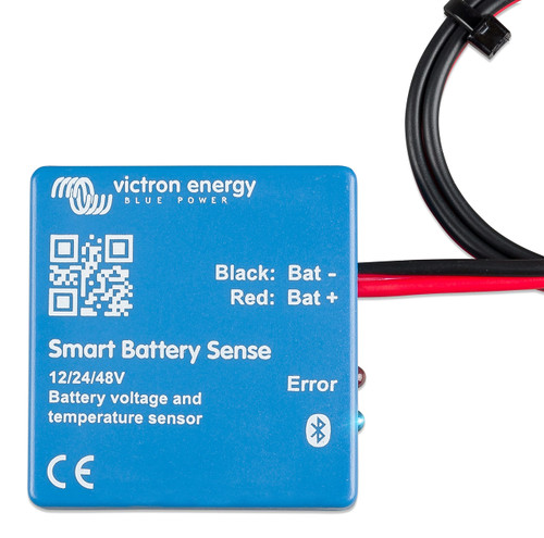 Victron SBS050150200 Energy Smart Battery Sense Long Range (up to 10m)