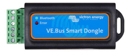 Victron ASS030537010 VE.Bus Smart Dongle voor Multiplus/Omvormer