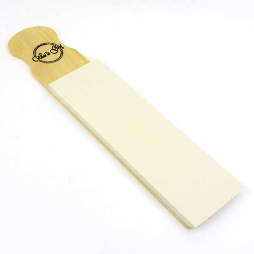 Wood Is Good WD401 Large Hone Strop