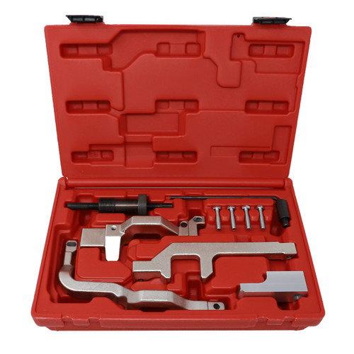 CTA Tools 3770 Kit d'outils pour chaîne de distribution – Compatible avec BMW/MINI N12, N14 et N16