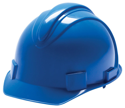 Jackson Safety 20393 Charger Safety Hard Hat with 4-Point Ratchet Suspension