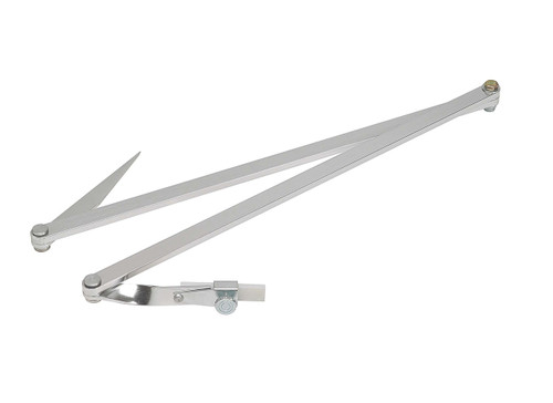 Jackson Safety Contour Radius Marker - Jumbo (14783)