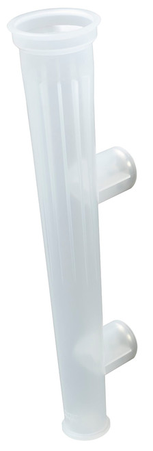 Lisle Magnetic Funnel Holder (50240)