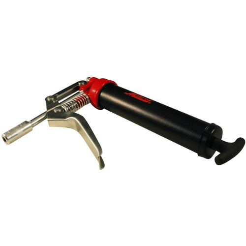 Milton S3102 Mini Pistol Grease Gun, 3500 PSI