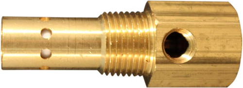 Valvola di ritegno del serbatoio del compressore Milton s1092-1 1/2" npt