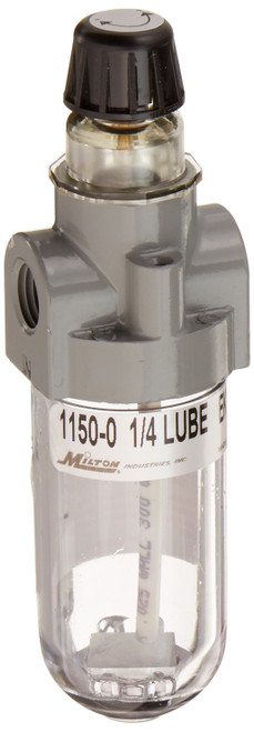 Milton s1150 minivoitelulaite 1/4 npt