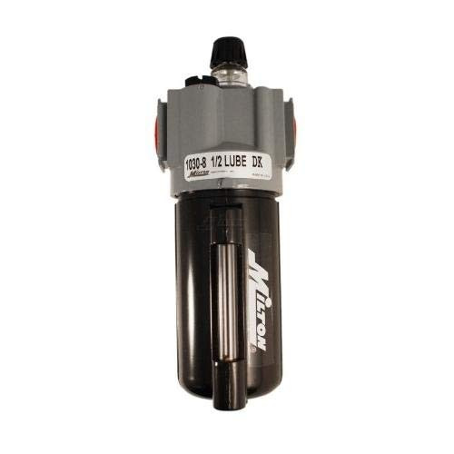 Liquid Filled Center Back Mount Pressure Gauge With 4" Dial, 0-5000 PSI - View #6