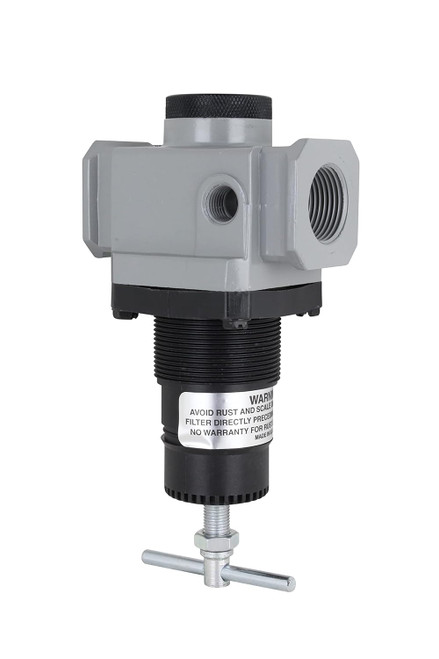 Milton 1026-8 3/4" NPT High Pressure FRL Regulator