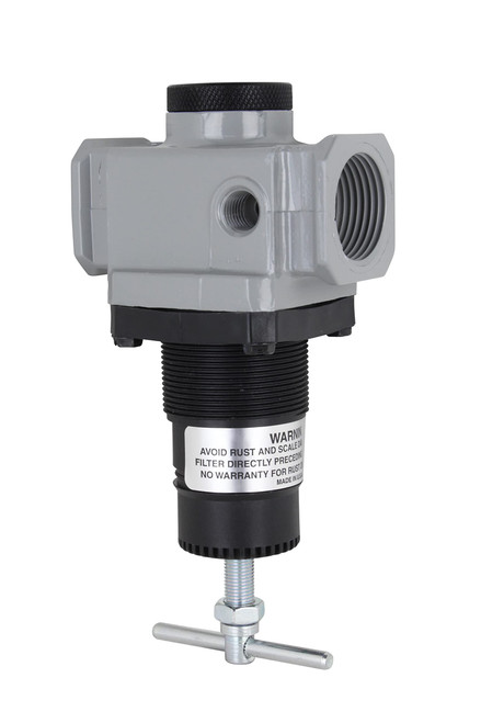 Milton 1027-8 1" npt højtryks frl regulator