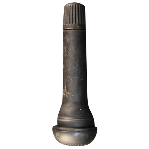 Milton 418-10 2" Tubeless Tire Valve 