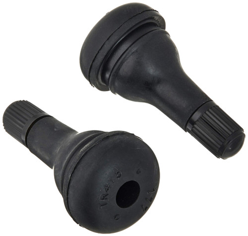 Milton S415 1 1/4" Tubeless Tire Valve - Pack of 2