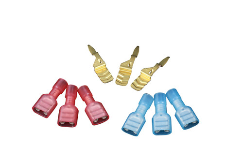 Wirthco 30800 Fuse Tap Kit for Mini Fuses
