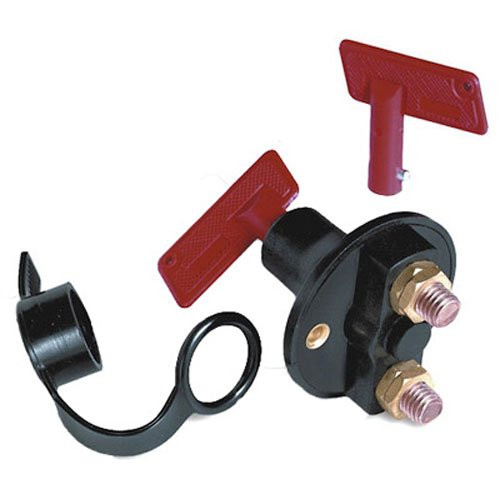 WirthCo Battery Master Switch (20314)
