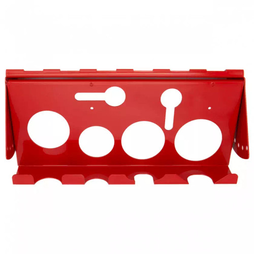 Extreme Tools Red Power Tool Rack Accessory (ACPTRRD)