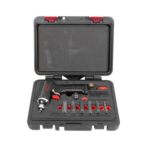 Module de Douilles et Clé Dynamométrique 1/2'' 10-50 Nm Isolées 1000V