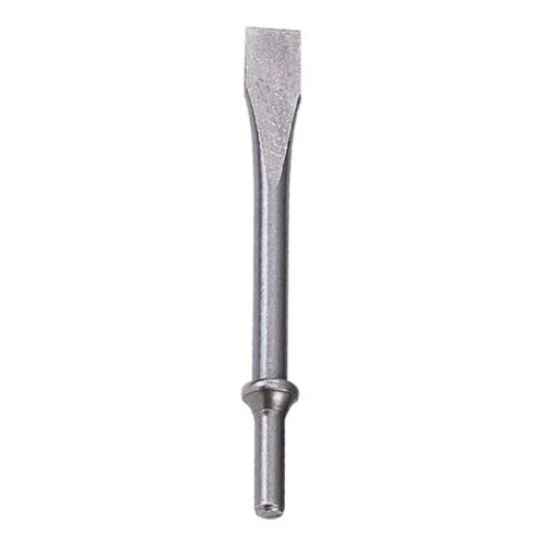 M7 Flat Chisel-Round Shank (SC-4101)