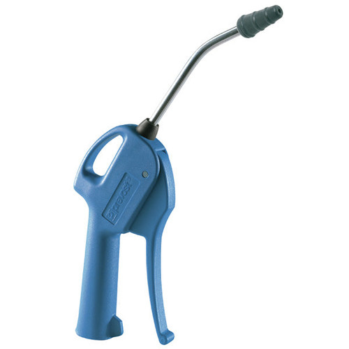 Prevost 18.10 PSI Automotive Metal Nozzle Blow Gun (27202MTLRT)