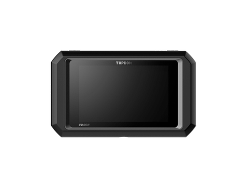 Caméra thermique portable Topdon TC003 - Application téléphonique (TD52120004)