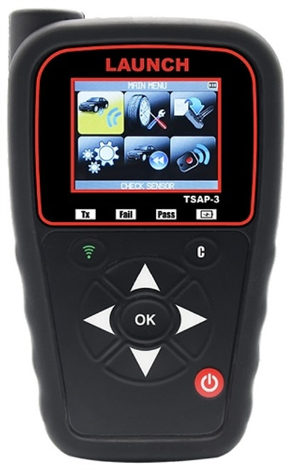 Launch TSAP-3 TPMS Tool (302020529)