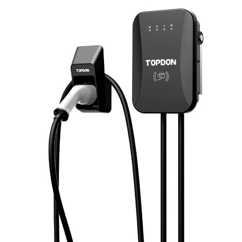 TOPDON Pulse Q 7.5M EV Charger Smart Home Electric Car Charger (TD52130116)