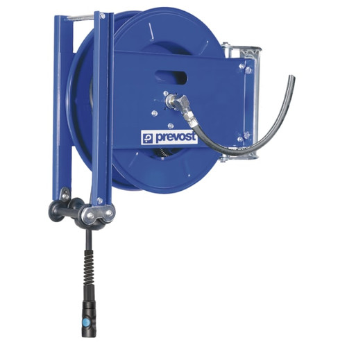 Support Pivotant RapidAir R-SB03050 Pour Enrouleur De Tuyau - Inclinaison 50° - Neuf
