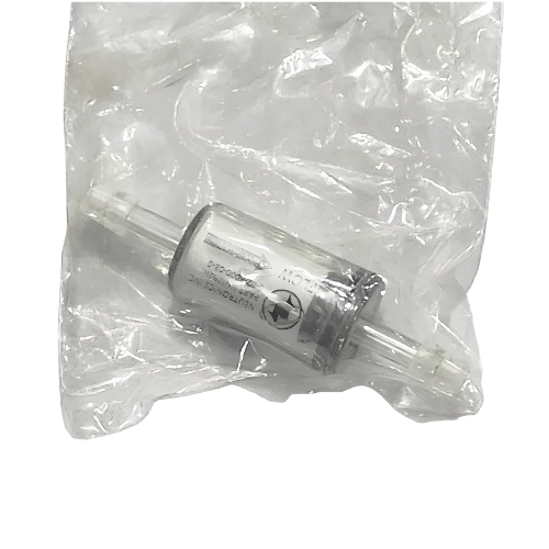 Flo-Dynamics Filter for Refrigerant Identifier Efficient Replacement (03035-1)