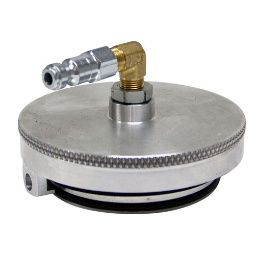 Flo-Dynamics Honda 75mm Brake Adapter Size 16 for Brakemate Machines (40100001)